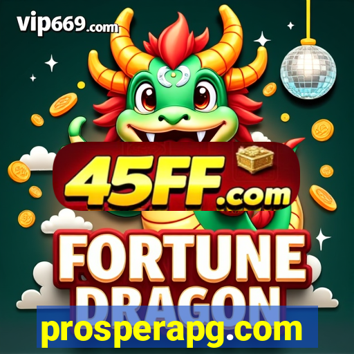 prosperapg.com