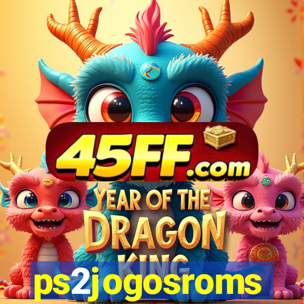 ps2jogosroms