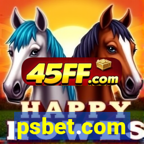 psbet.com