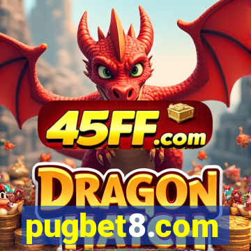 pugbet8.com