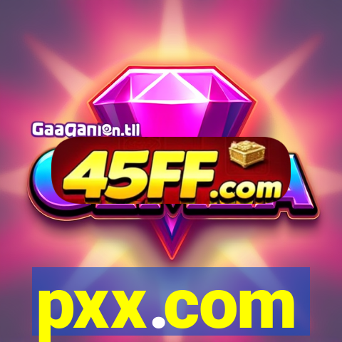 pxx.com