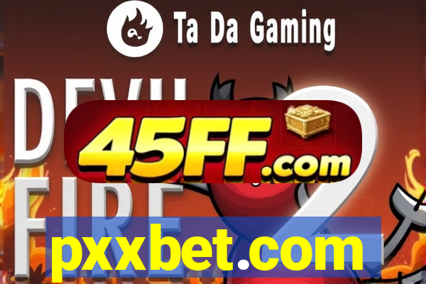 pxxbet.com
