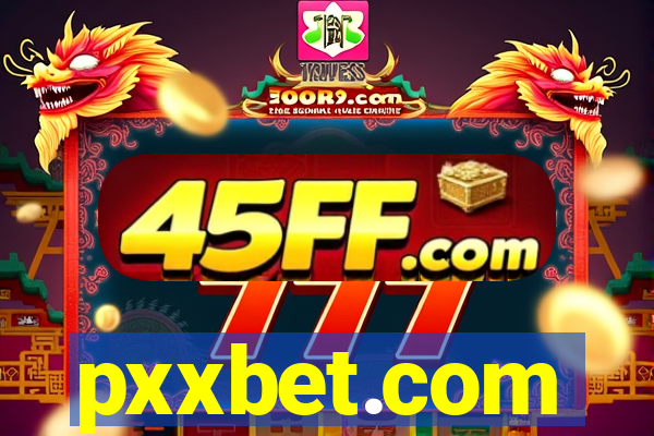 pxxbet.com