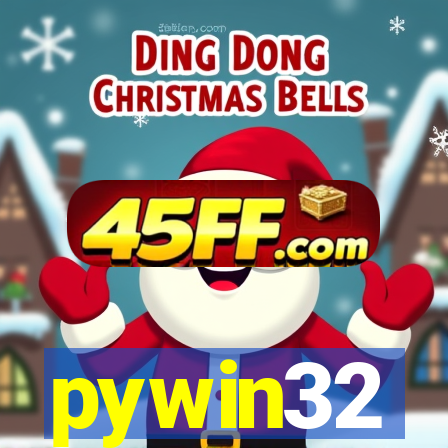 pywin32
