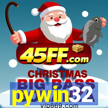 pywin32