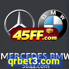 qrbet3.com