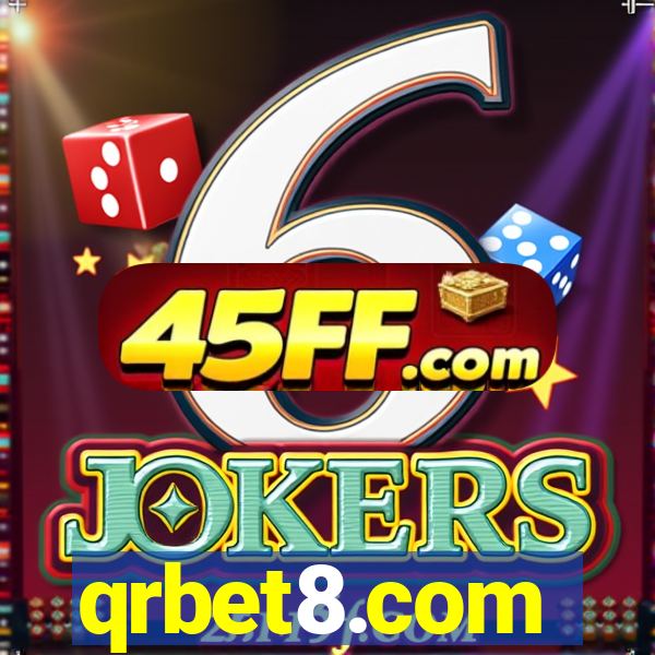 qrbet8.com