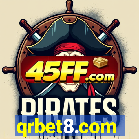 qrbet8.com