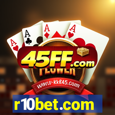 r10bet.com