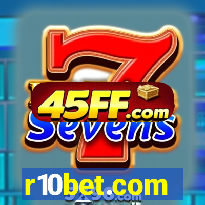 r10bet.com
