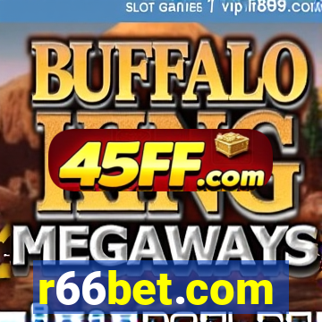 r66bet.com