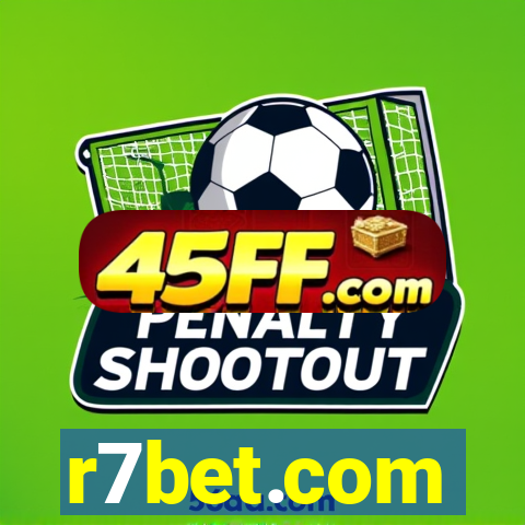 r7bet.com