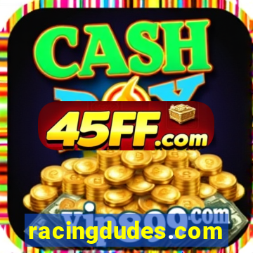 racingdudes.com