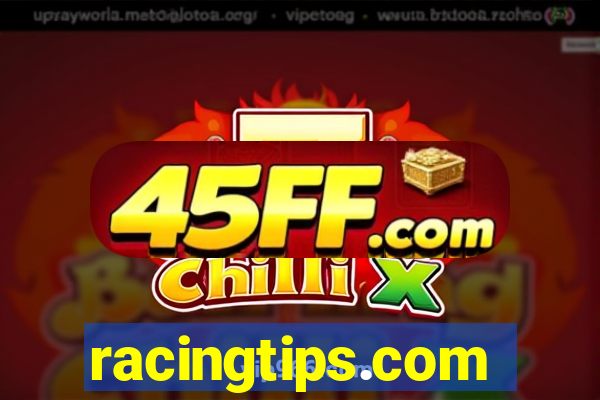 racingtips.com
