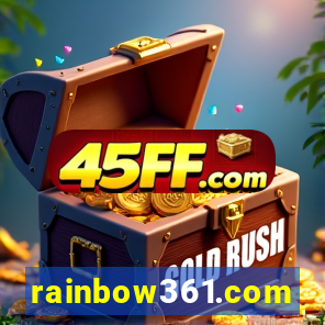 rainbow361.com