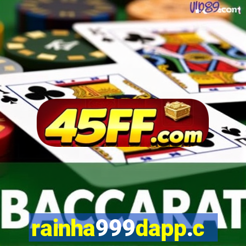rainha999dapp.com