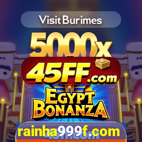 rainha999f.com