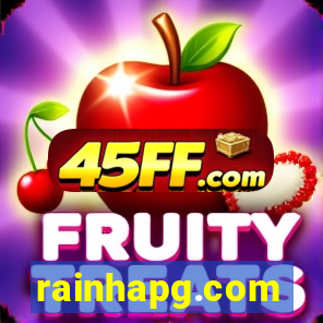 rainhapg.com