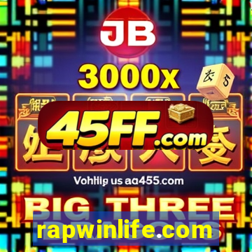 rapwinlife.com