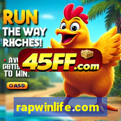 rapwinlife.com