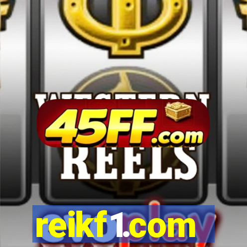 reikf1.com