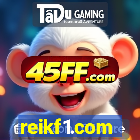 reikf1.com