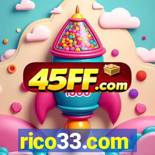 rico33.com