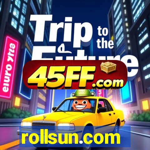 rollsun.com