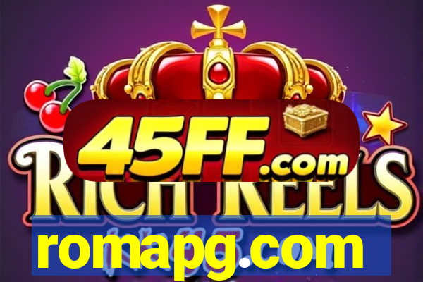 romapg.com