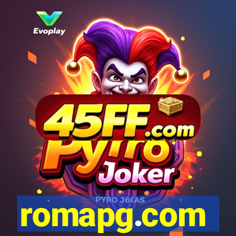 romapg.com