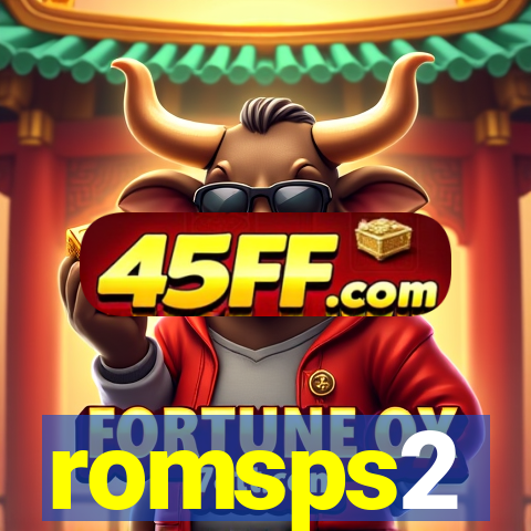 romsps2