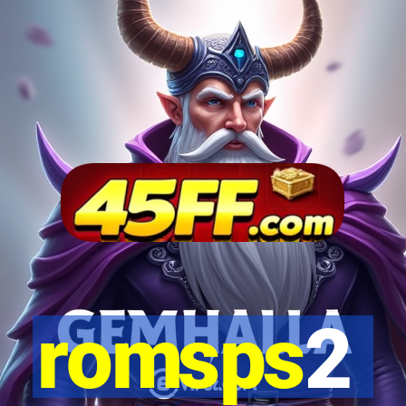 romsps2