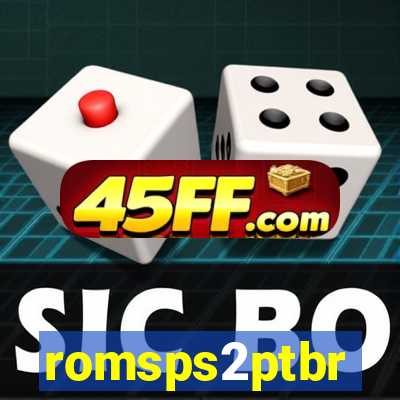 romsps2ptbr