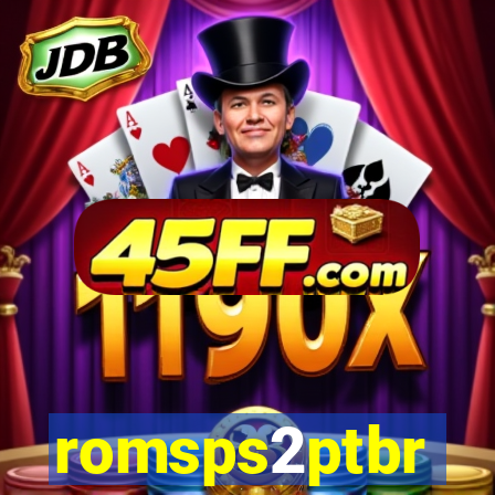 romsps2ptbr
