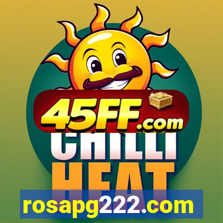 rosapg222.com