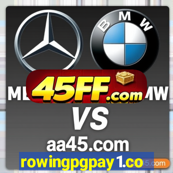 rowingpgpay1.com