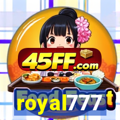 royal777
