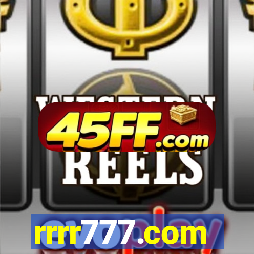 rrrr777.com
