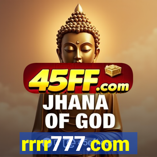 rrrr777.com
