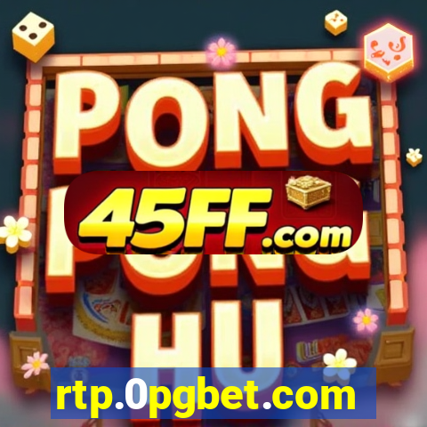 rtp.0pgbet.com