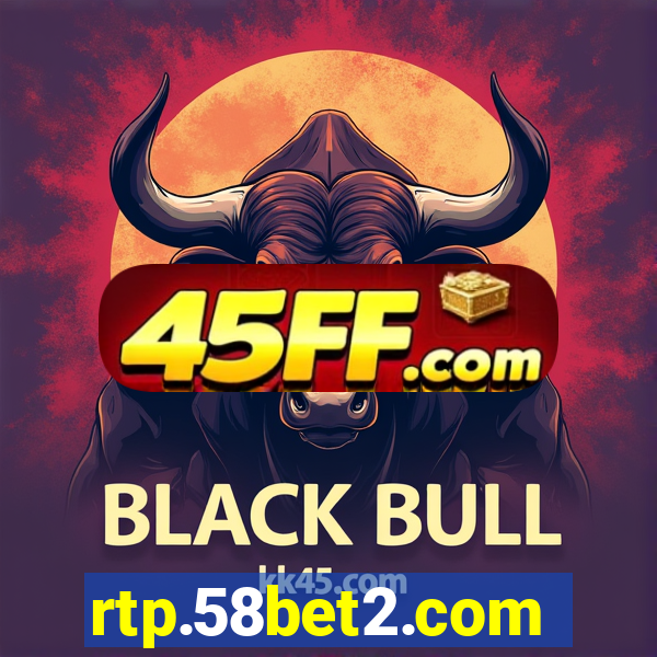 rtp.58bet2.com