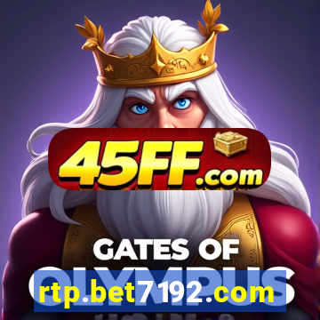 rtp.bet7192.com