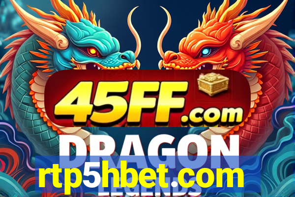 rtp5hbet.com
