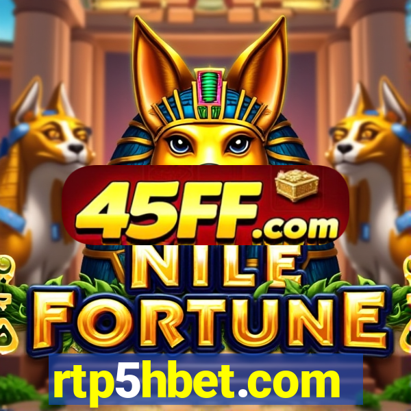 rtp5hbet.com