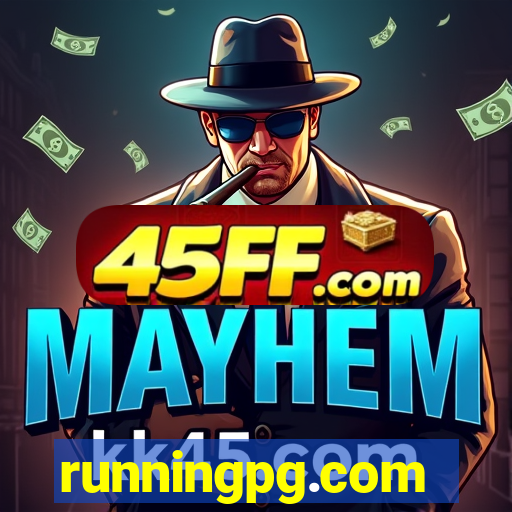 runningpg.com