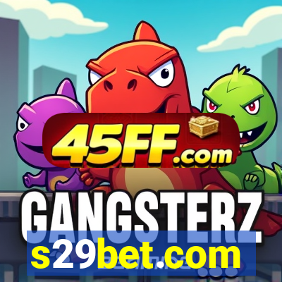 s29bet.com