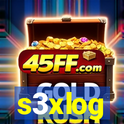 s3xlog