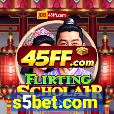 s5bet.com