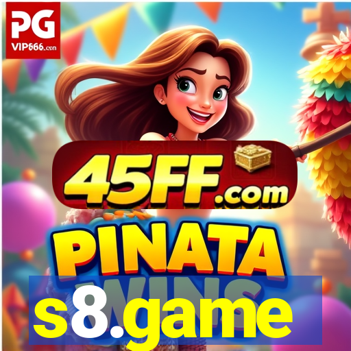 s8.game