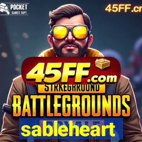 sableheart